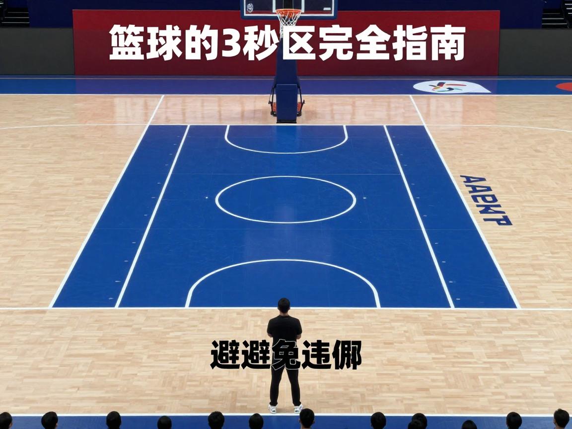 篮球的3秒区完全指南:规则如何判定,尺寸多大,历史为何调整,如何避免违例 篮球的3秒区完全指南:规则如何判定,尺寸多大,历史为何调整,如何避免违例