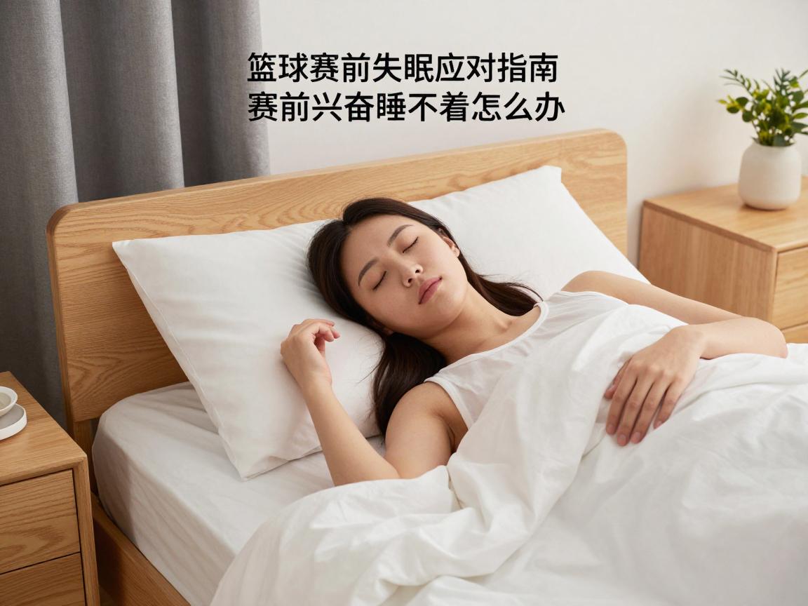 篮球赛前失眠应对指南,赛前兴奋睡不着怎么办,心理紧张如何缓解,睡眠环境如何布置 篮球赛前失眠应对指南,赛前兴奋睡不着怎么办,心理紧张如何缓解,睡眠环境如何布置